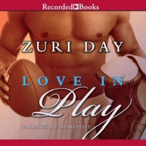 Love In Play, Zuri Day