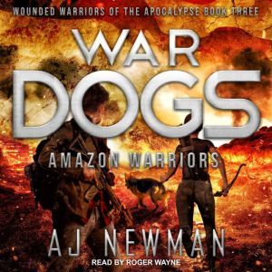 War Dogs, AJ Newman