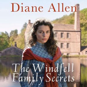 The Windfell Family Secrets, Diane Allen