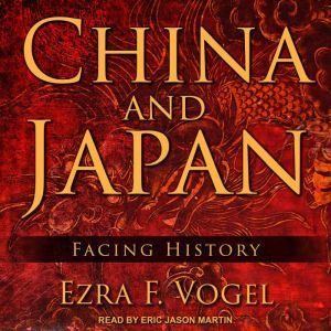 China and Japan, Ezra F. Vogel