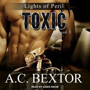 Toxic, A.C. Bextor