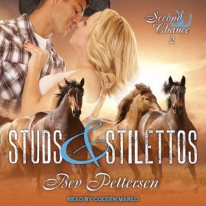 Studs and Stilettos, Bev Pettersen