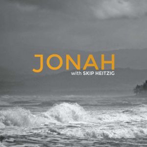 32 Jonah  1986, Skip Heitzig