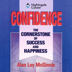 Confidence, Alan Loy McGinnis