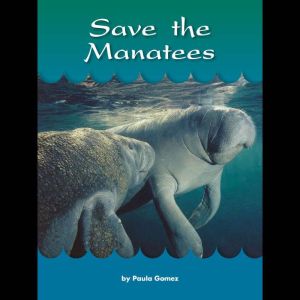 Save the Manatees