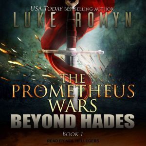 Beyond Hades, Luke Romyn