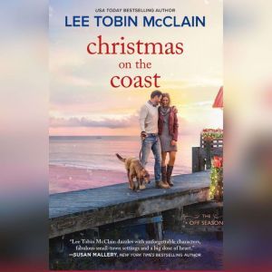 Christmas on the Coast, Lee Tobin McClain