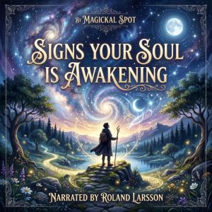 Signs Your Soul Is Awakening, Magickal Spot
