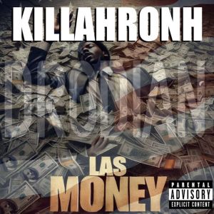 LAS MONEY, Aaron Sherrard Lucas