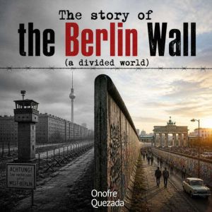 The Story of the Berlin Wall A Divid..., Onofre Quezada
