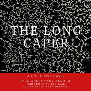 The Long Caper, Charles Reed