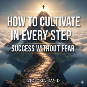 How to Cultivate Belief in Every Step: Success Without Fear