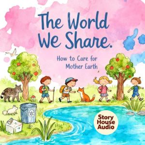 The World We Share: How to Care for Mother Earth