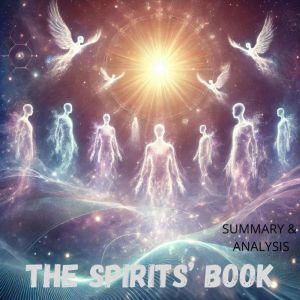 The Spirits Book Book Summary Ana..., Allan Kardec