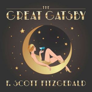 The Great Gatsby, F. Scott Fitzgerald