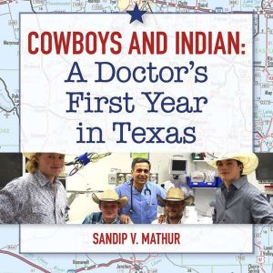Cowboys And Indian, Sandip V. Mathur