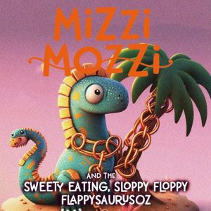 Mizzi Mozzi And The Sweety Eating, Sl..., Alannah Zim
