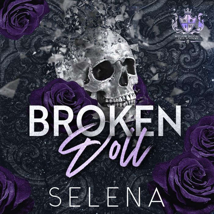 Broken Doll, Selena