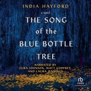 The Song of the Blue Bottle Tree