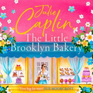 The Little Brooklyn Bakery, Julie Caplin