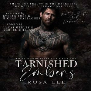 Tarnished Embers, Rosa Lee