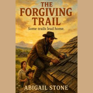 The Forgiving Trail, Abigail Stone