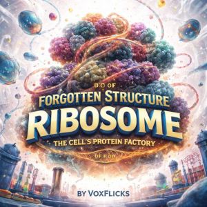 Forgotten Structure of the Ribosome ..., David Williams