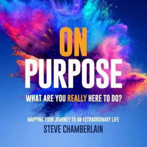 On Purpose, Steve Chamberlain