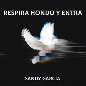 Respira hondo y entra, Sandy Garcia