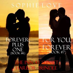 The Inn at Sunset Harbor bundle Fore..., Sophie Love