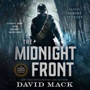 The Midnight Front, David Mack
