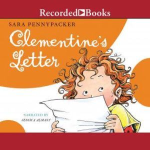 Clementines Letter, Sara Pennypacker