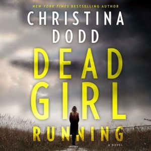 Dead Girl Running, Christina Dodd