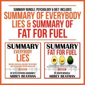 Summary Bundle Psychology  Diet In..., Abbey Beathan