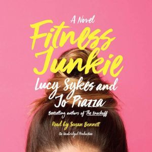 Fitness Junkie, Lucy Sykes