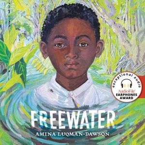Freewater, Amina Luqman-Dawson