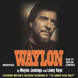 Waylon, Waylon Jennings