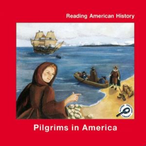 Pilgrims in America, Melinda Lilly