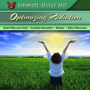 Optimizing Radiation Therapy, Emmett Miller