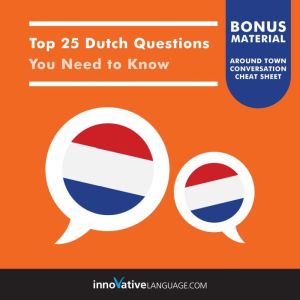 Top 25 Dutch Questions You Need to Kn..., Innovative Language Learning