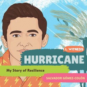 Hurricane, Salvador GomezColon