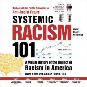 Systemic Racism 101, Living Cities