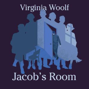 Jacobs Room, Virginia Woolf