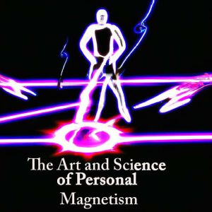 The Art and Science of Personal Magne..., Theron Q. Dumont
