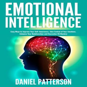 Emotional Intelligence, Daniel Patterson