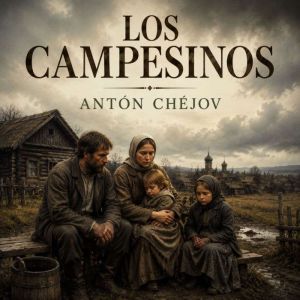 Los Campesinos, Anton Chejov