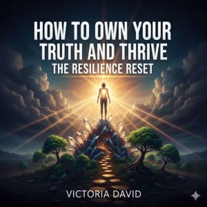 How to Own Your Truth and Thrive: The Resilience Reset