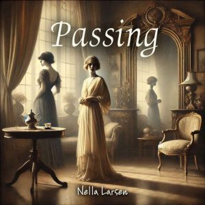 Passing, Nella Larsen