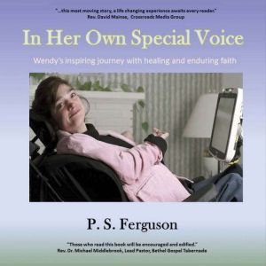In Her Own Special Voice, P.S. Ferguson