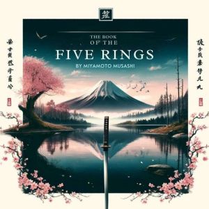 The Book of the Five Rings, Miyamoto Musashi